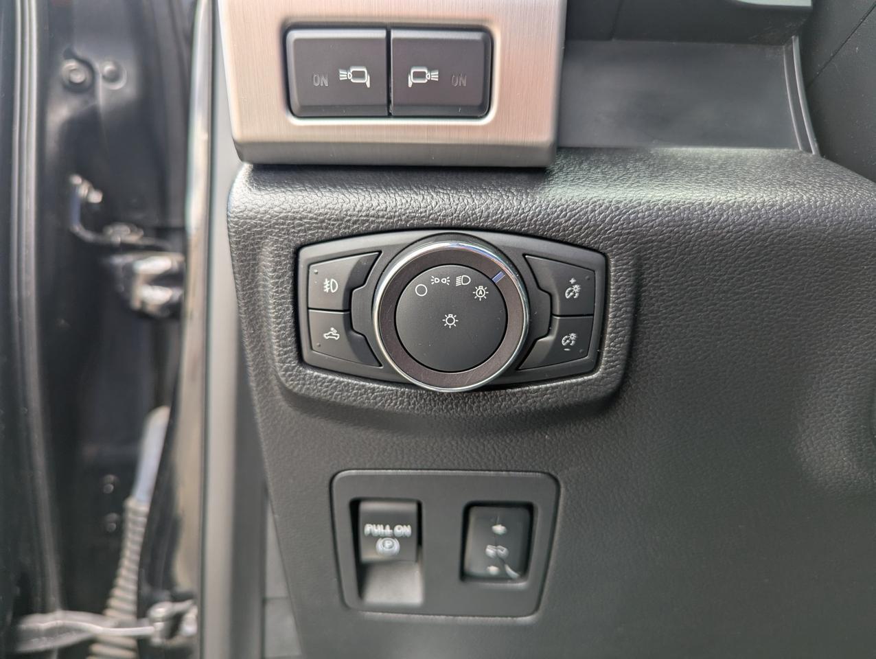 2019 Ford F-150 Platinum Grand Junction CO