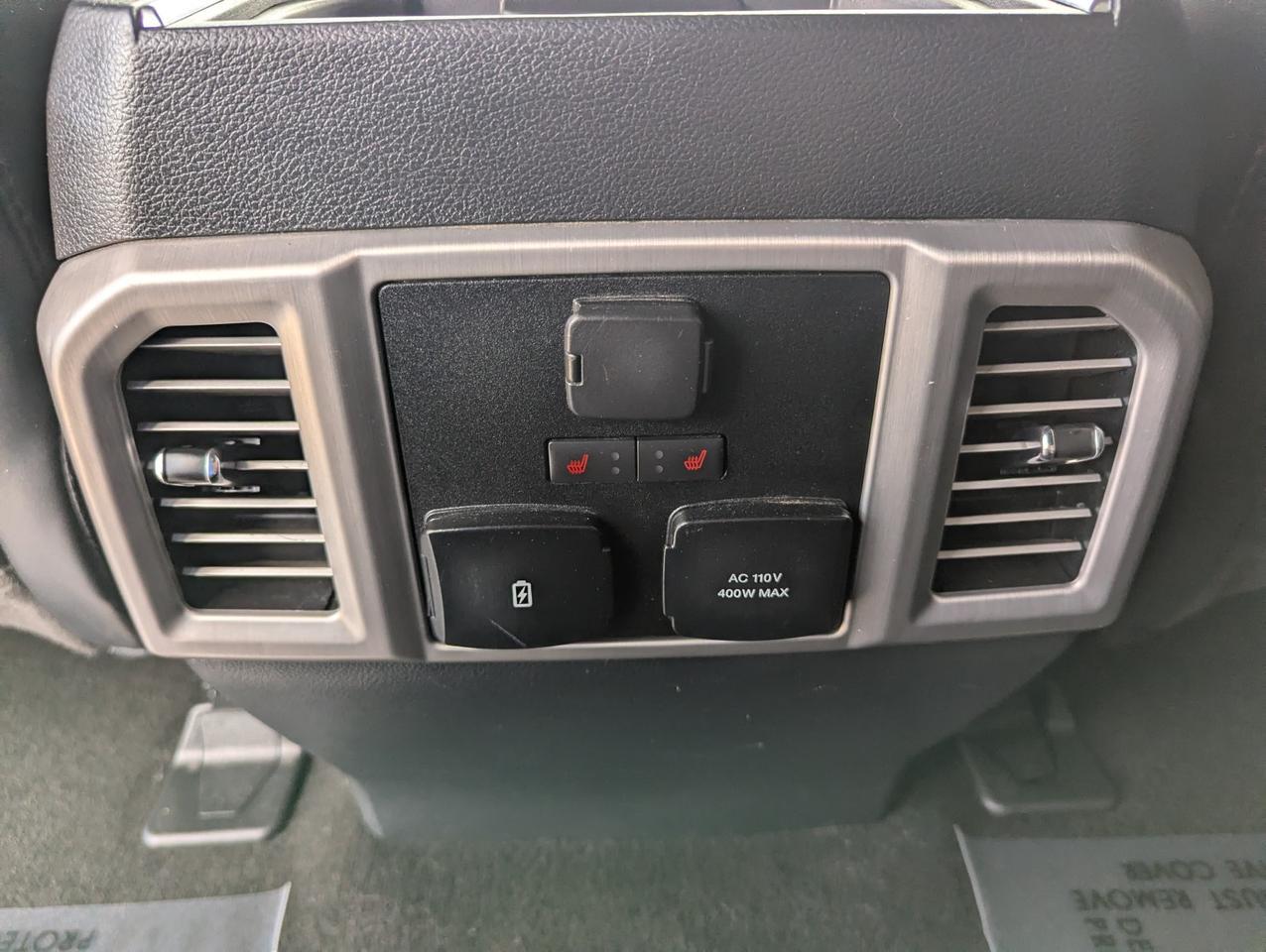 2019 Ford F-150 Platinum Grand Junction CO