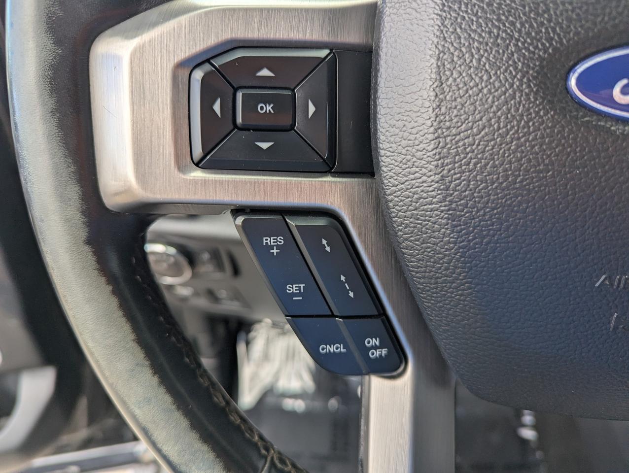 2019 Ford F-150 Platinum Grand Junction CO