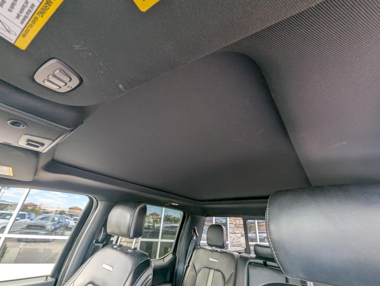 2019 Ford F-150 Platinum Grand Junction CO