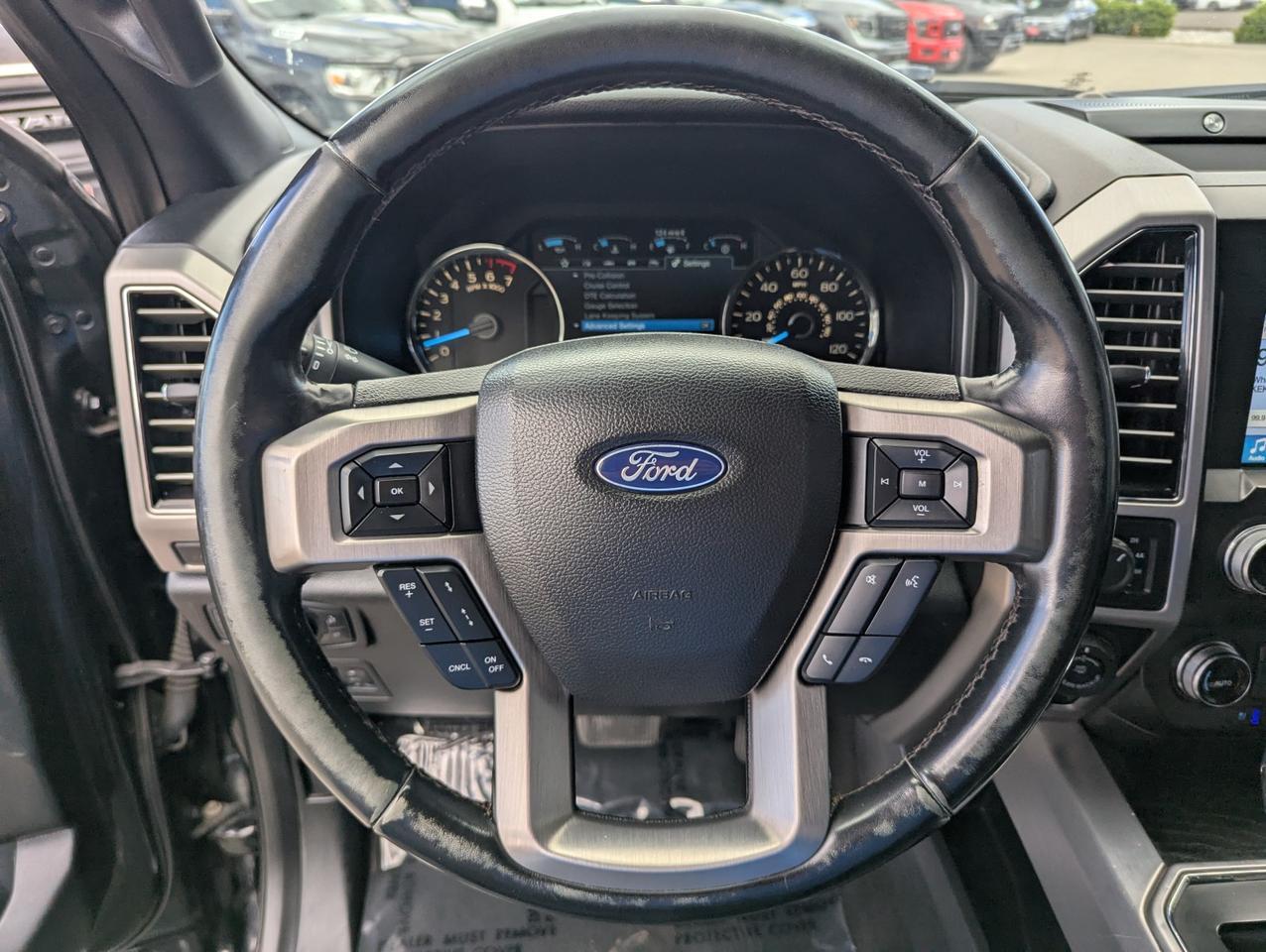 2019 Ford F-150 Platinum Grand Junction CO