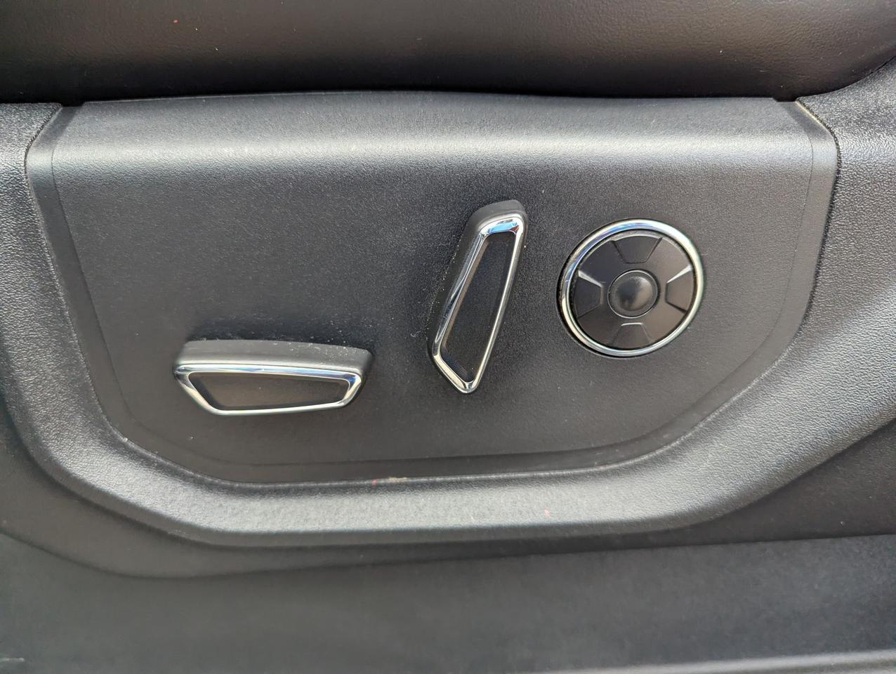 2019 Ford F-150 Platinum Grand Junction CO