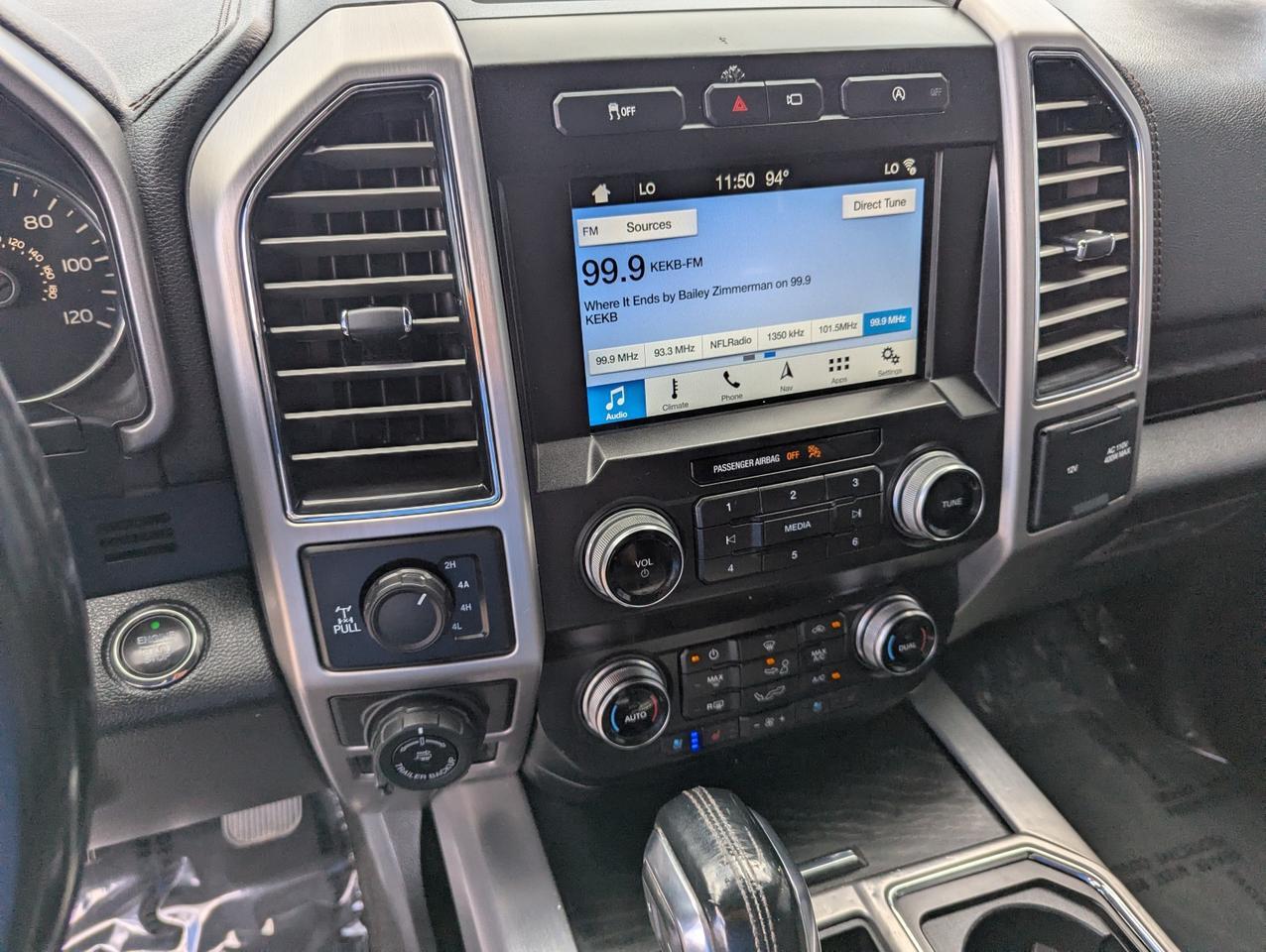 2019 Ford F-150 Platinum Grand Junction CO