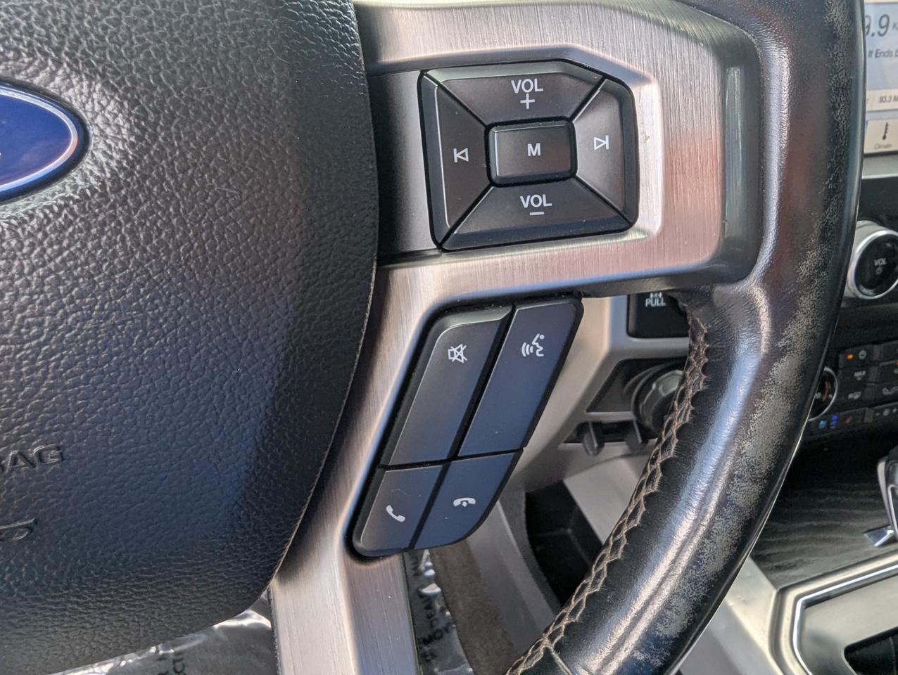 2019 Ford F-150 Platinum Grand Junction CO