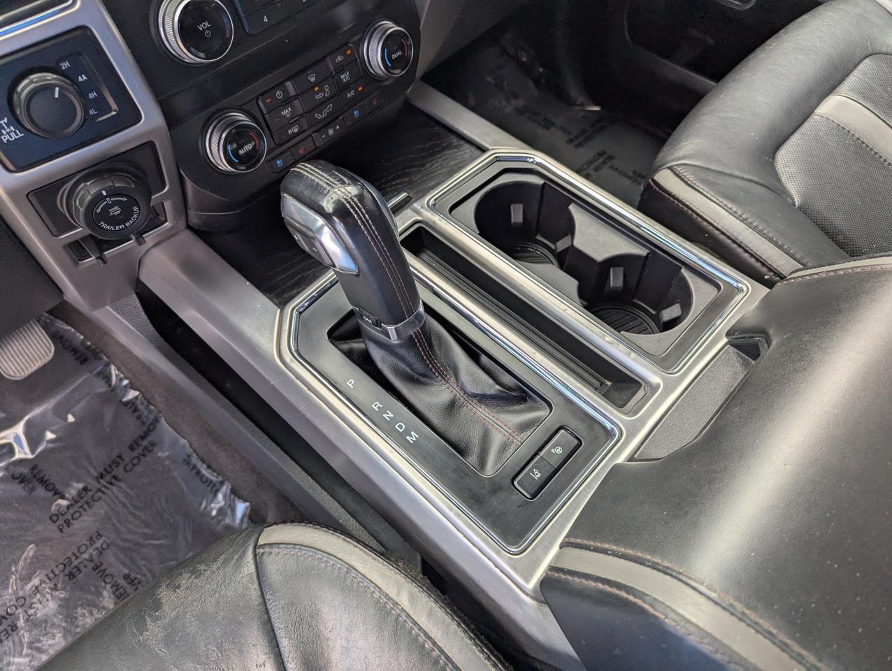 2019 Ford F-150 Platinum Grand Junction CO