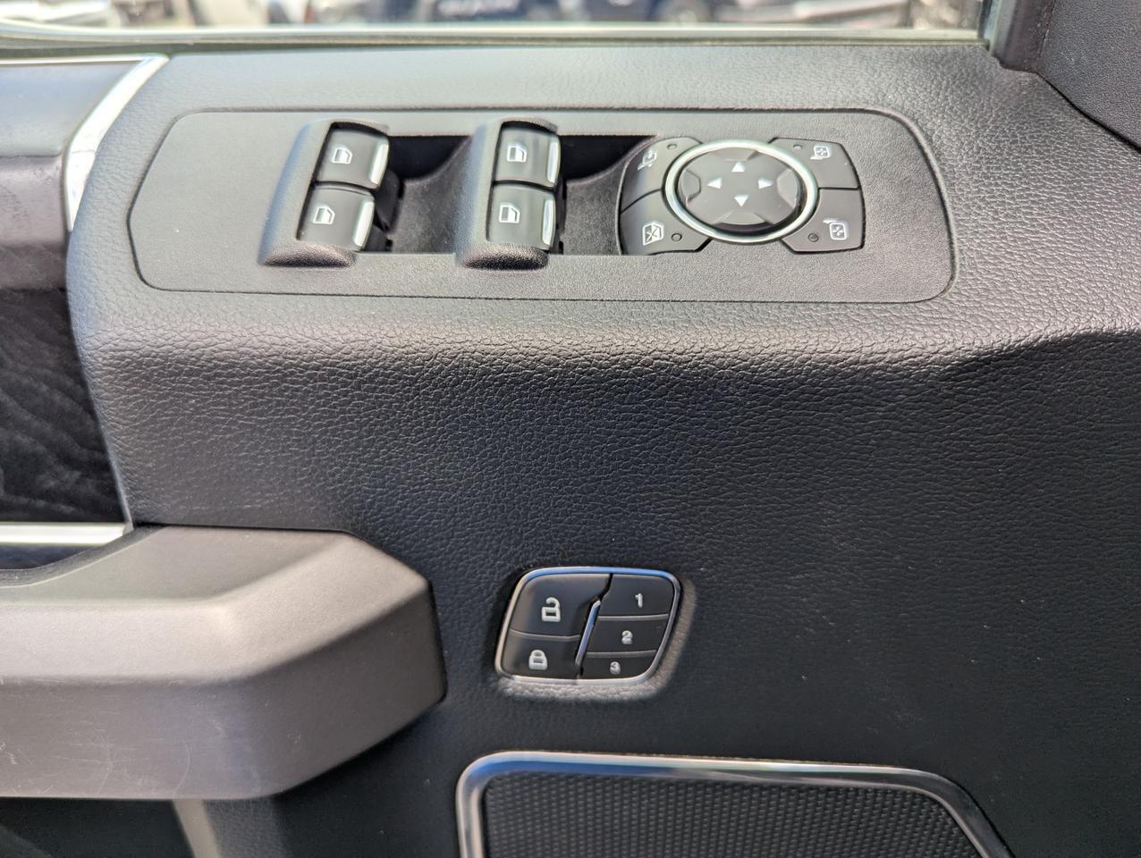 2019 Ford F-150 Platinum Grand Junction CO