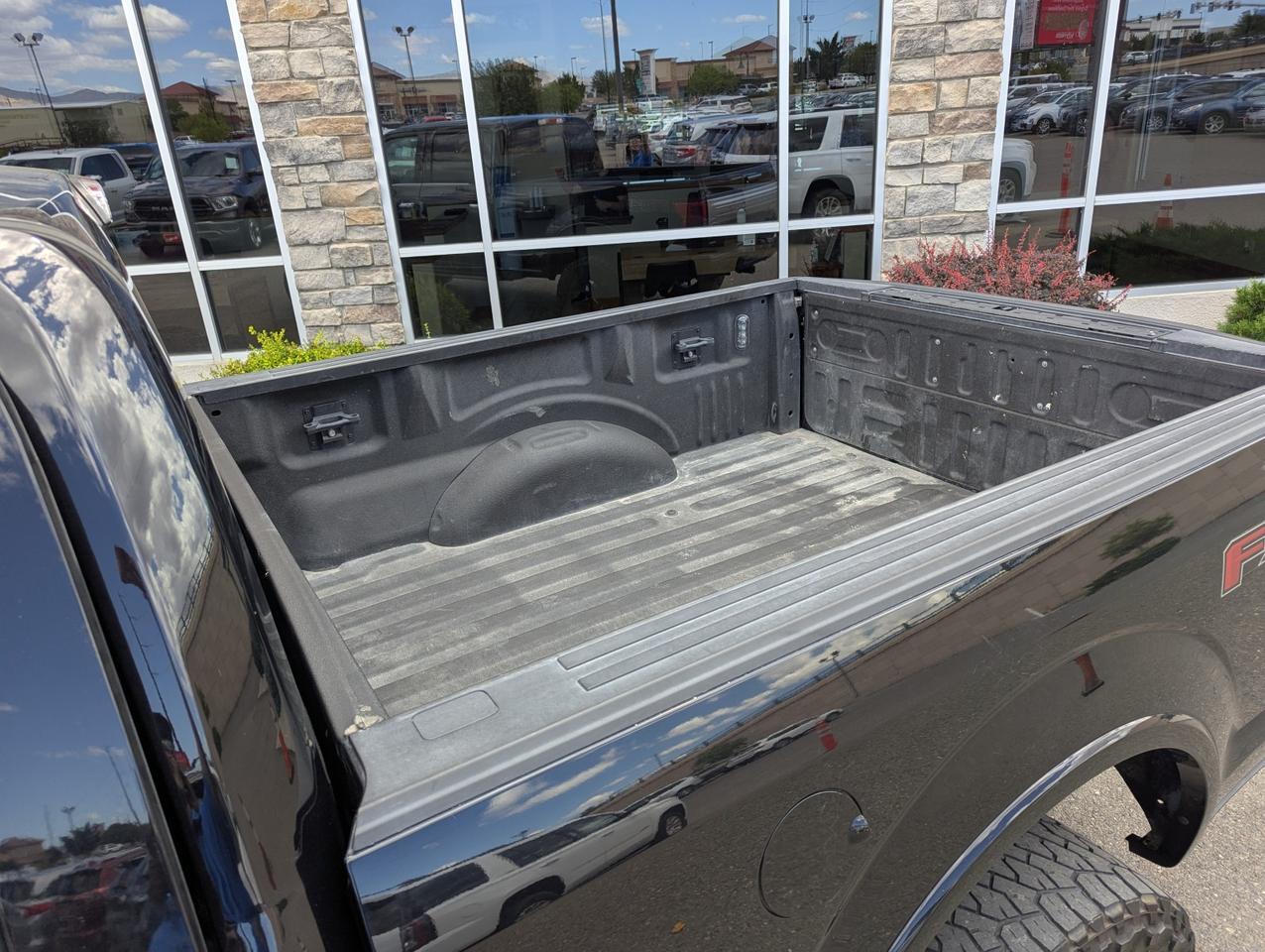 2019 Ford F-150 Platinum Grand Junction CO