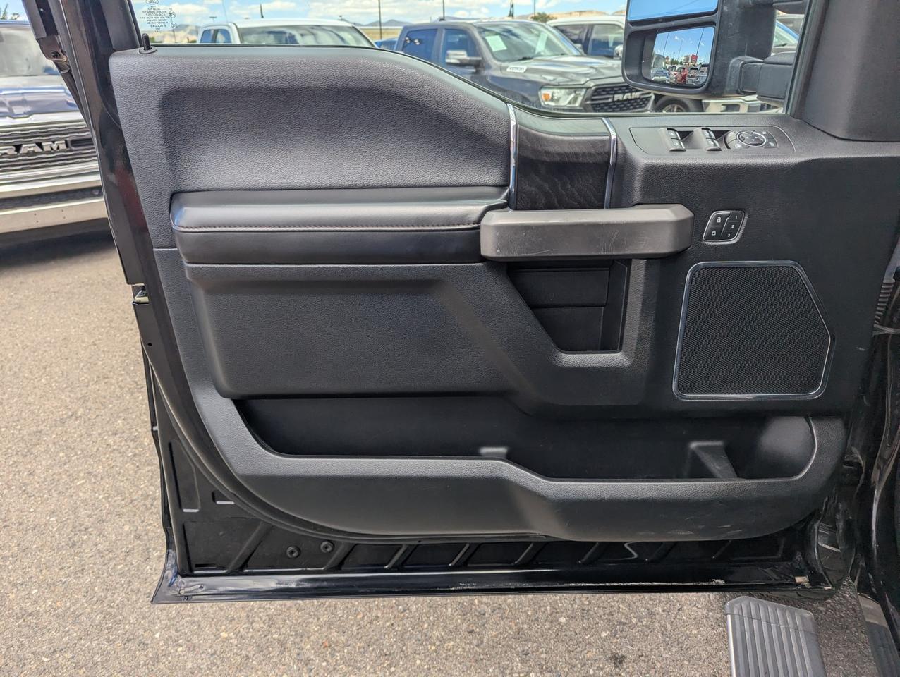 2019 Ford F-150 Platinum Grand Junction CO