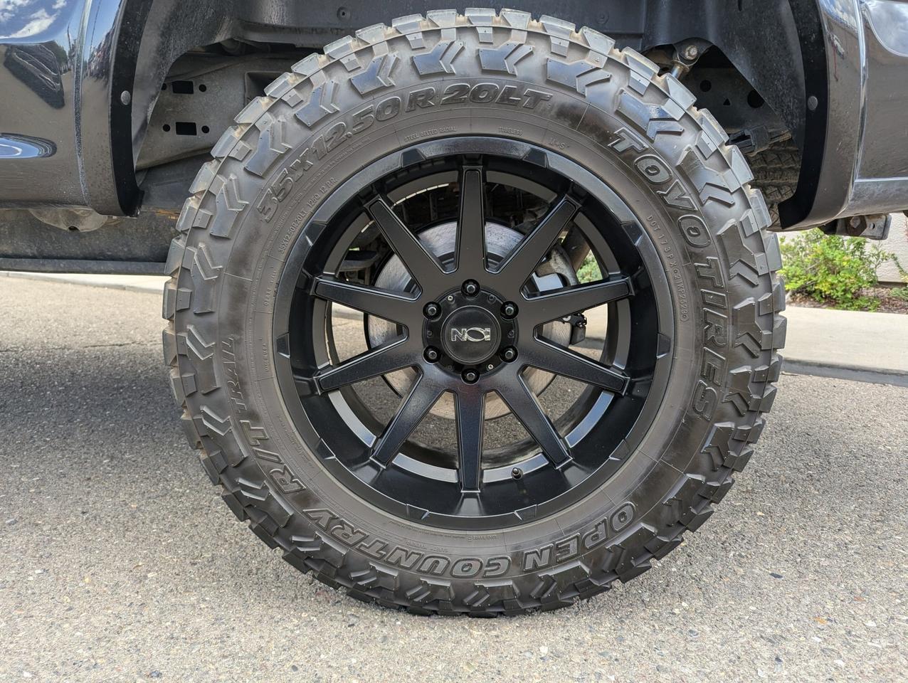 2019 Ford F-150 Platinum Grand Junction CO