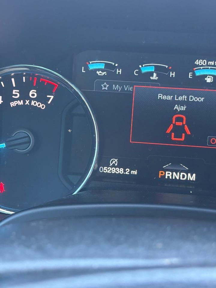 2019 Ford F-150 Platinum Hurst TX