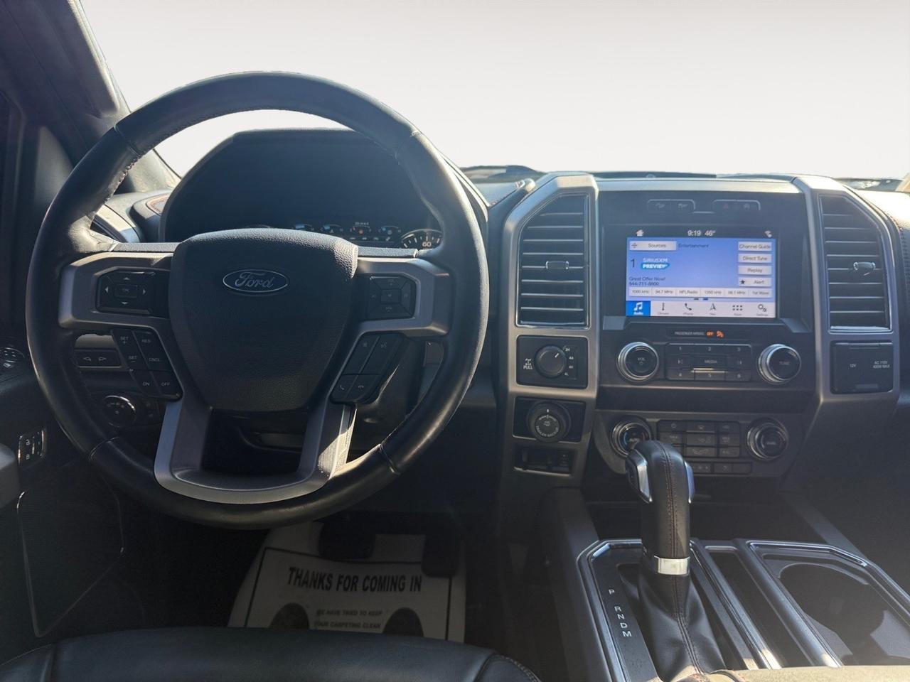 2019 Ford F-150 Platinum, HEATED/VENTILATED SEATS, POWER FOLDING MIRRORS, B&O SPEAKERS, UNIVERSAL GARAGE DOOR OPENER, APPLE CARPLAY/ANDROID AUTO, POWER SLIDING REAR WINDOW, POWER RUNNING BOARDS,TOW HOOKS, TOW PACKAGE, BED LINER, REMOTE START, BACKUP CAMERA, CLEAN CA Norfolk VA