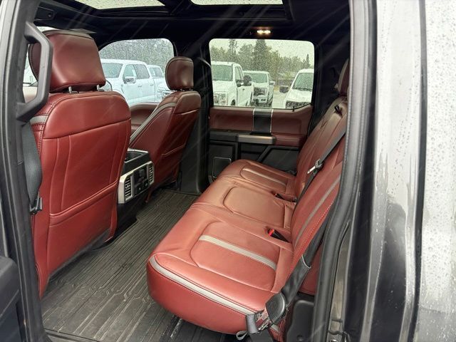 2019 Ford F-150 Platinum Pine River MN