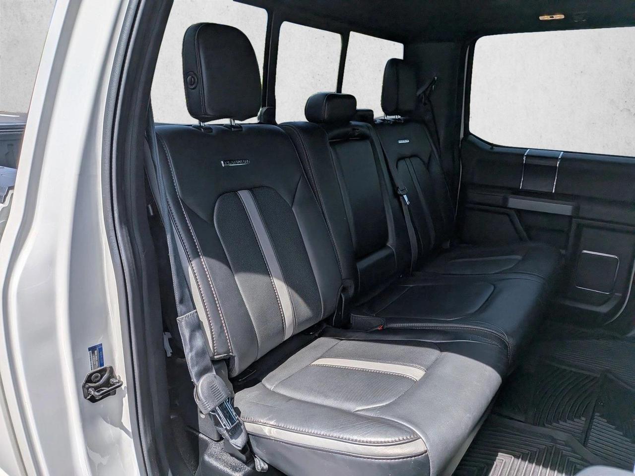 2019 Ford F-150 Platinum Roseville CA