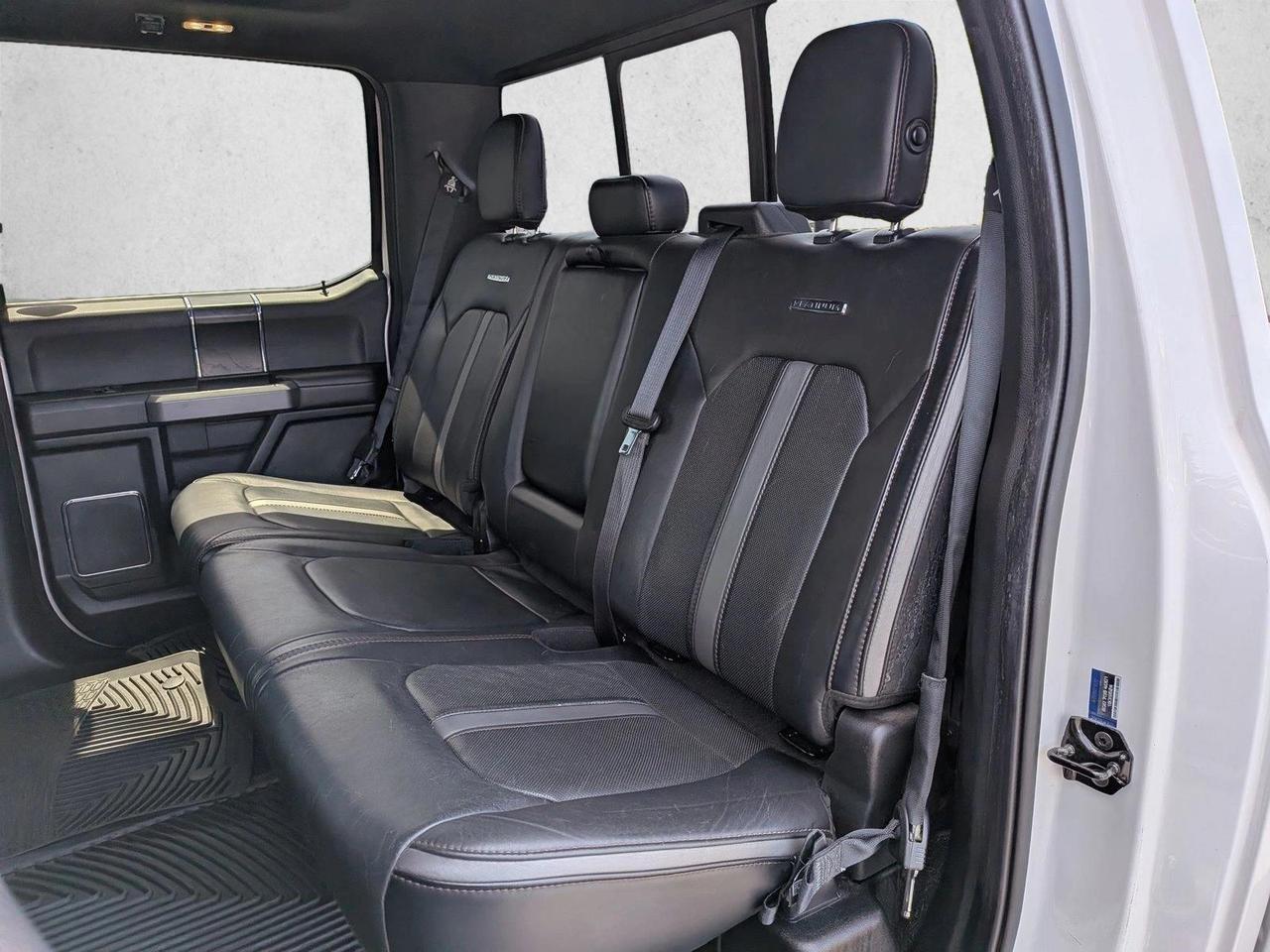 2019 Ford F-150 Platinum Roseville CA