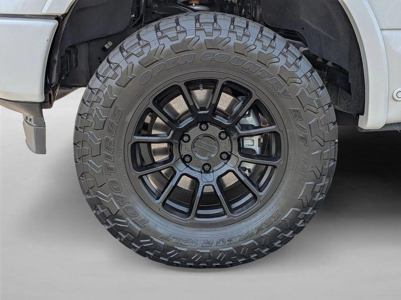 2019 Ford F-150 Platinum Roseville CA