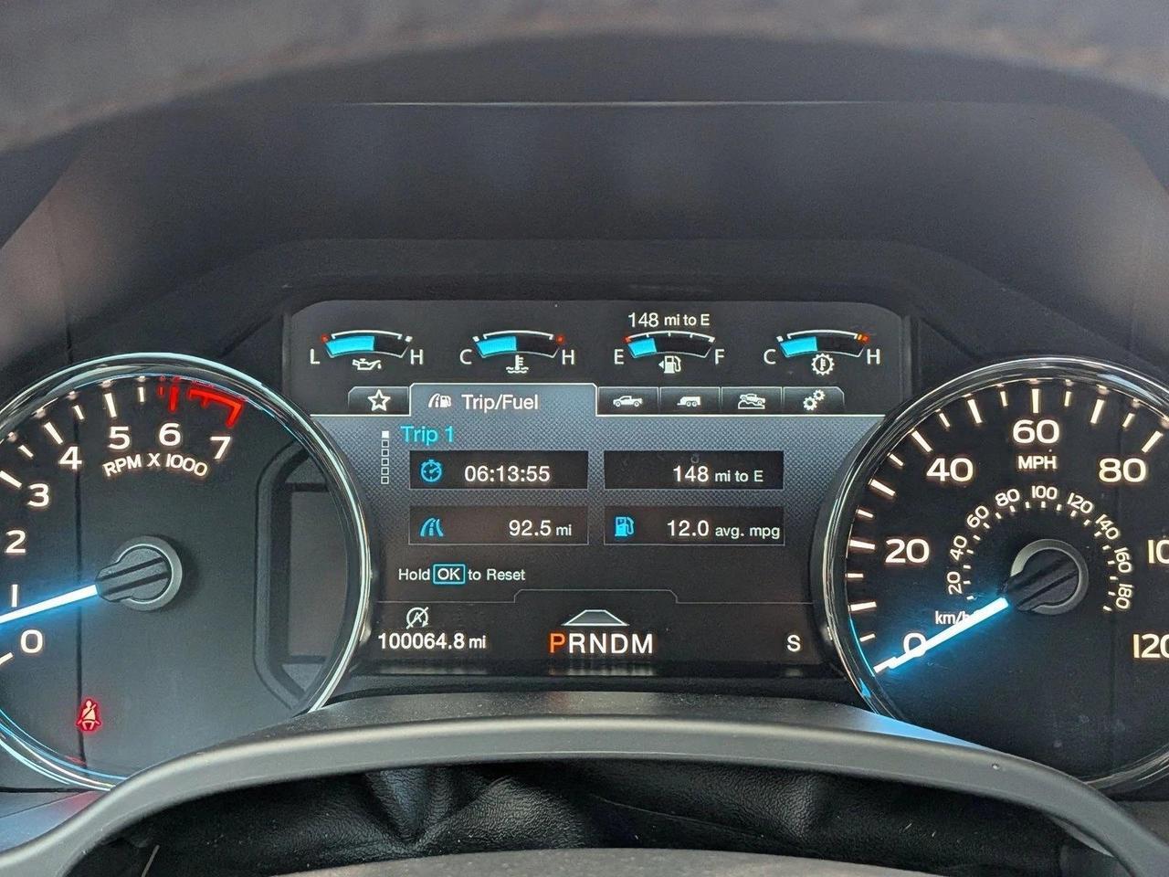 2019 Ford F-150 Platinum Roseville CA