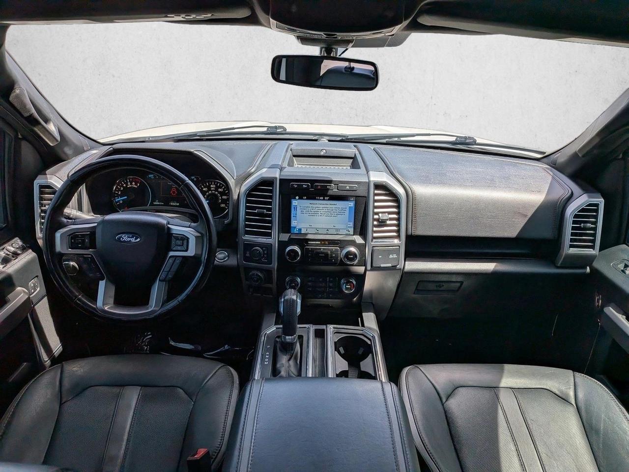 2019 Ford F-150 Platinum Roseville CA