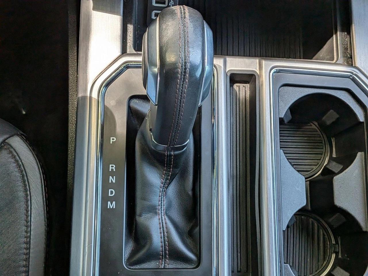 2019 Ford F-150 Platinum Roseville CA