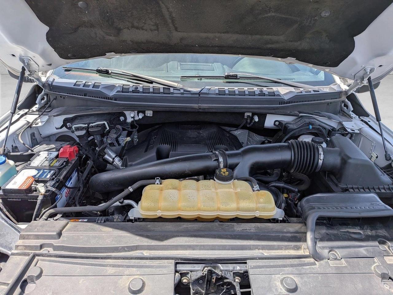 2019 Ford F-150 Platinum Roseville CA
