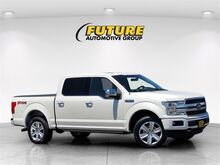 2019_Ford_F-150_Platinum_ Roseville CA