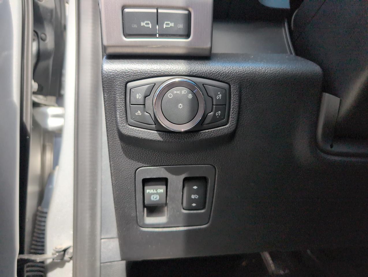 2019 Ford F-150 Platinum San Antonio TX