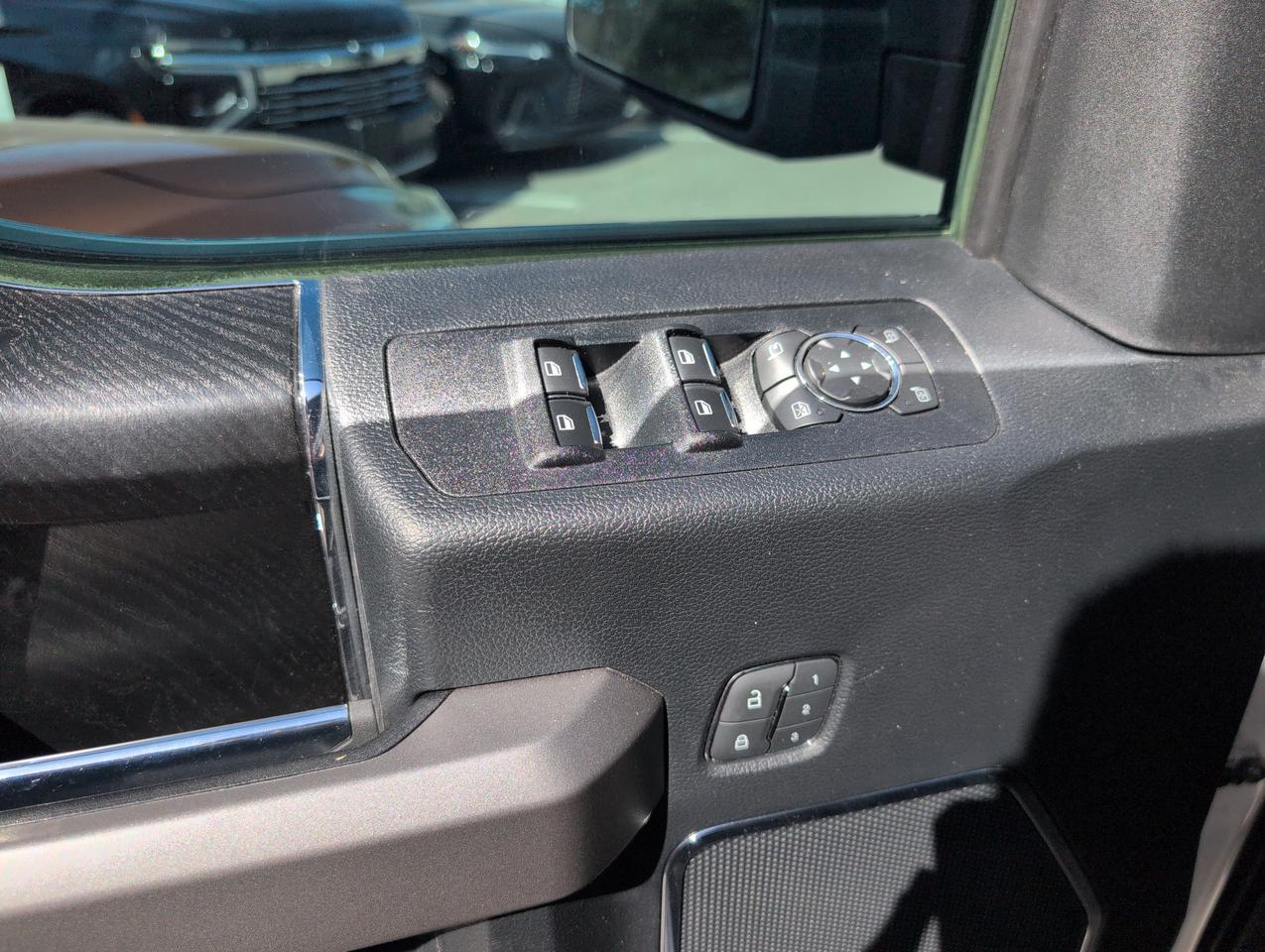 2019 Ford F-150 Platinum San Antonio TX