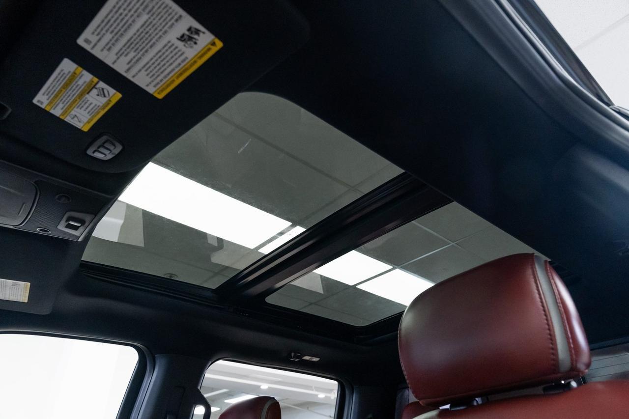2019 Ford F-150 Platinum Vented Seats Bang &amp; Olufsen Audio Panoramic Moonro Portland OR