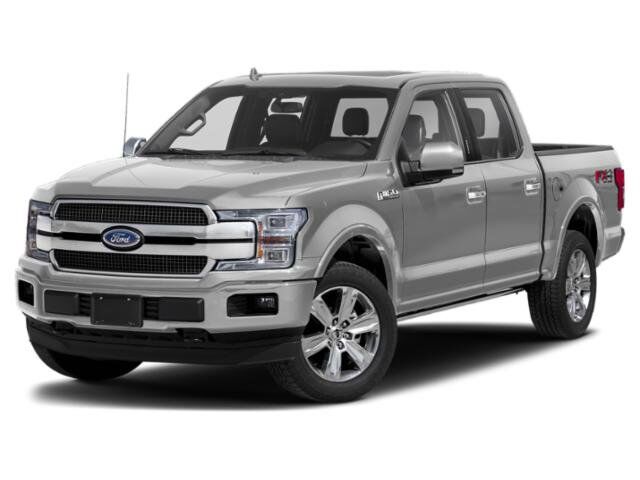 2019 Ford F-150 Platinum Winder GA