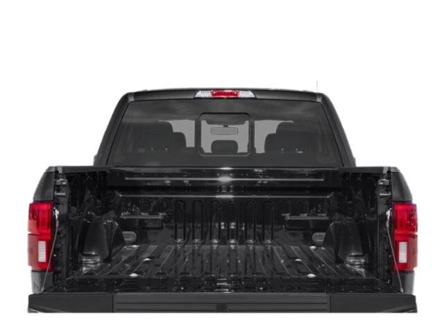2019 Ford F-150 Platinum Winder GA