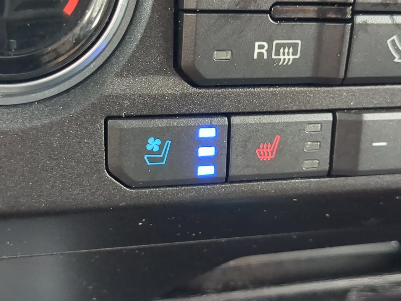 2019 Ford F-150 Platinum Winder GA