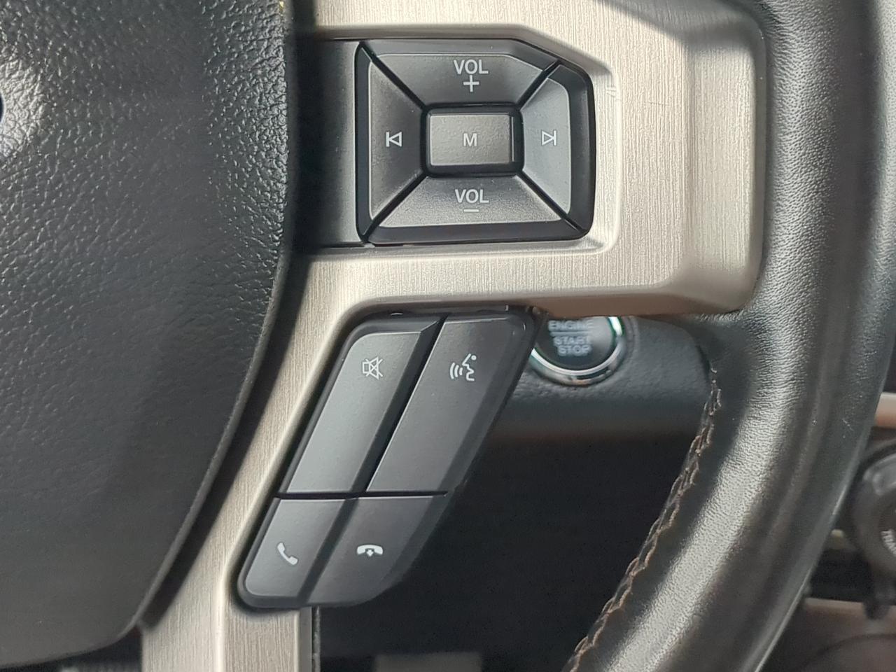 2019 Ford F-150 Platinum Winder GA