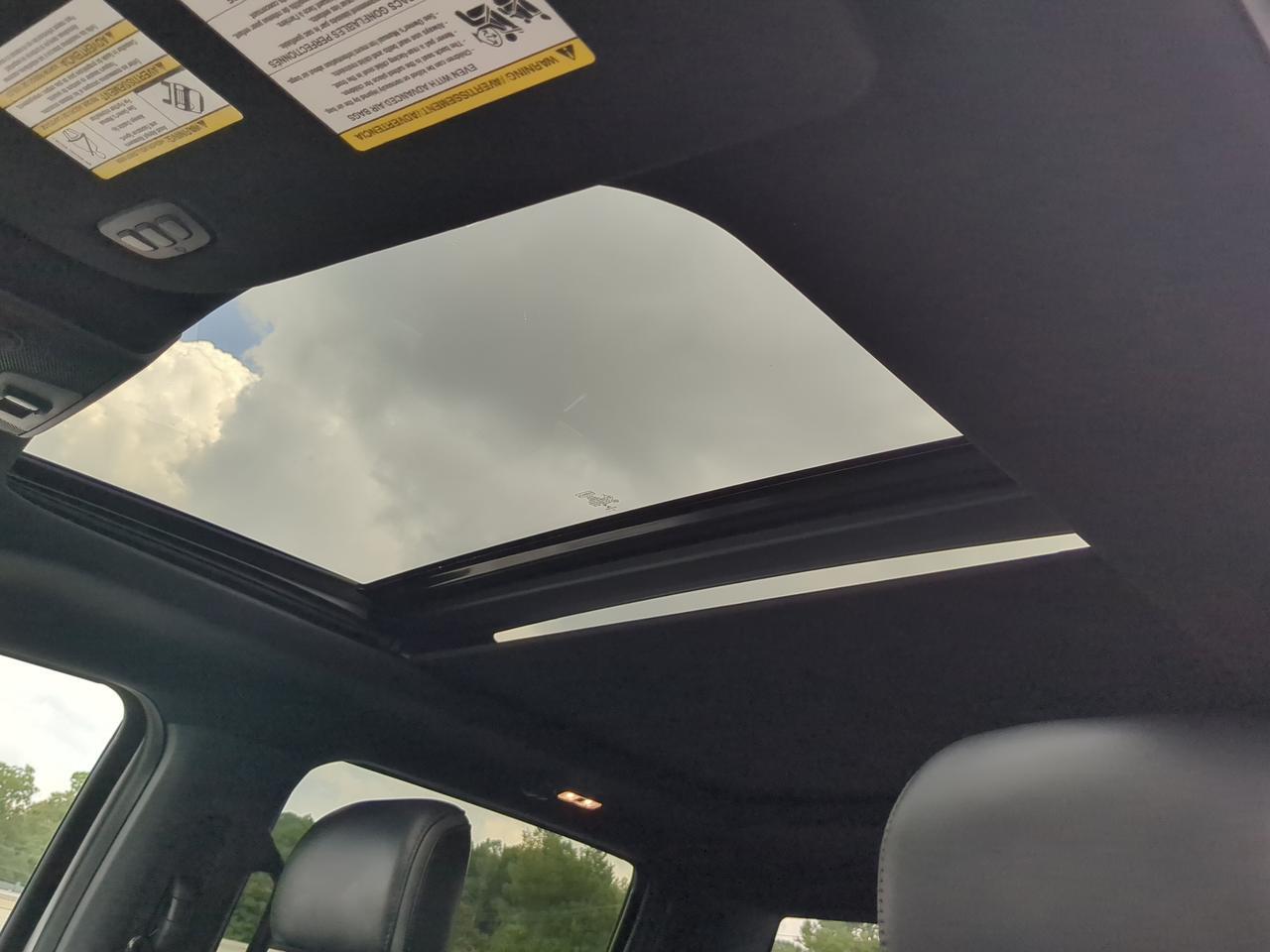2019 Ford F-150 Platinum Winder GA