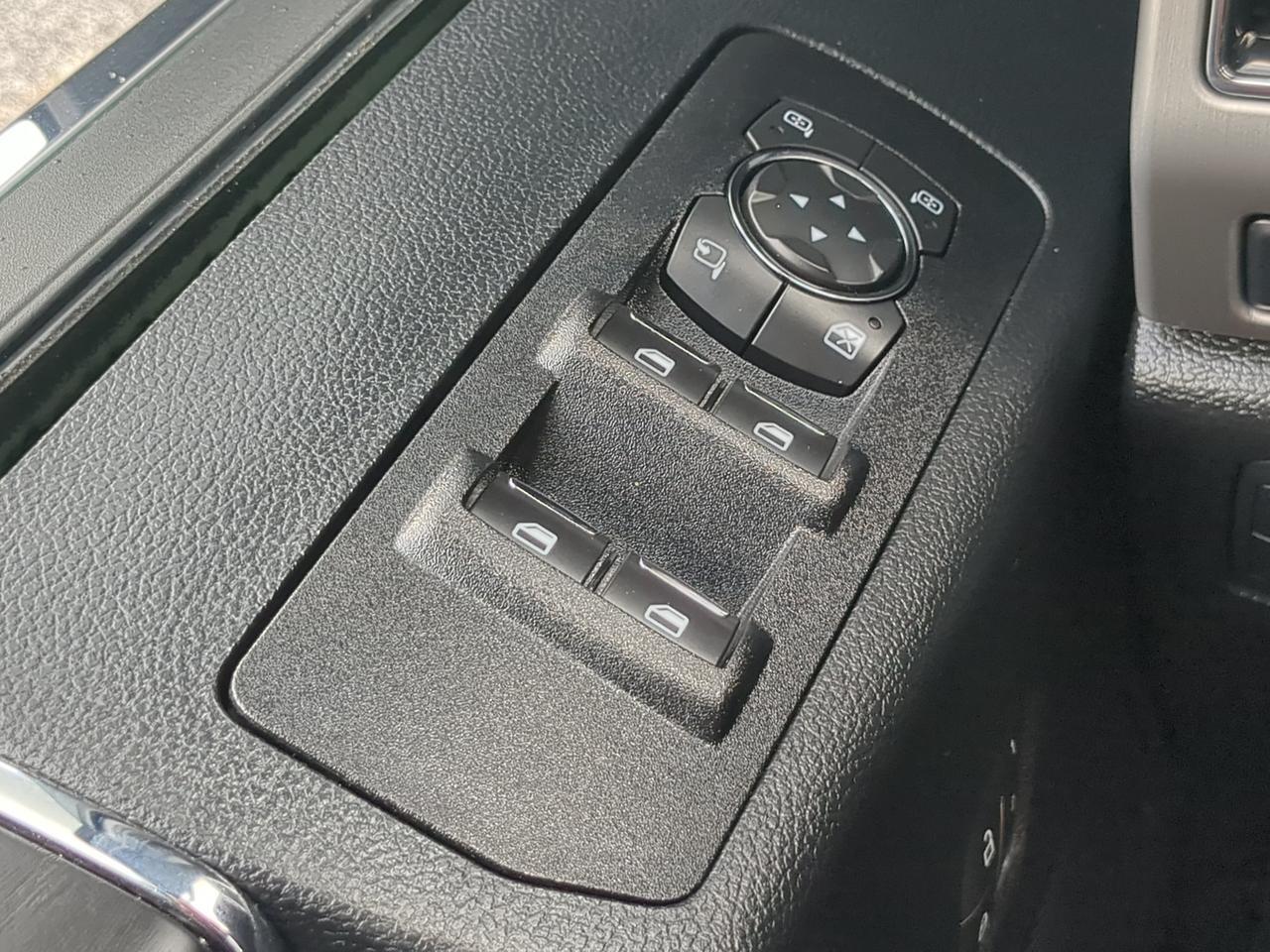 2019 Ford F-150 Platinum Winder GA