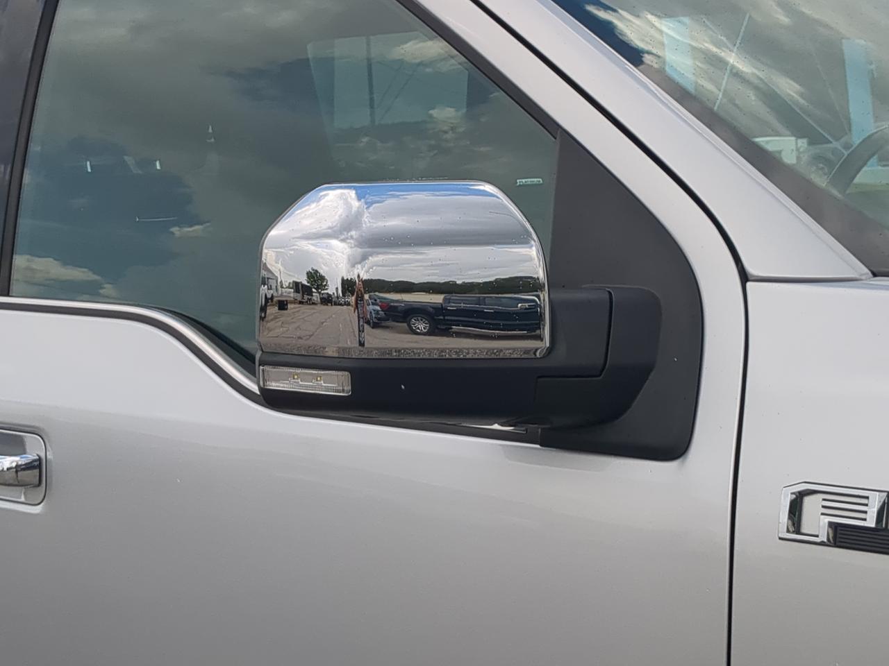 2019 Ford F-150 Platinum Winder GA