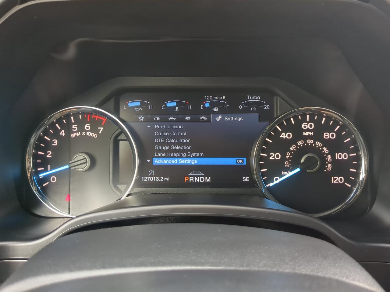 2019 Ford F-150 Platinum Winder GA