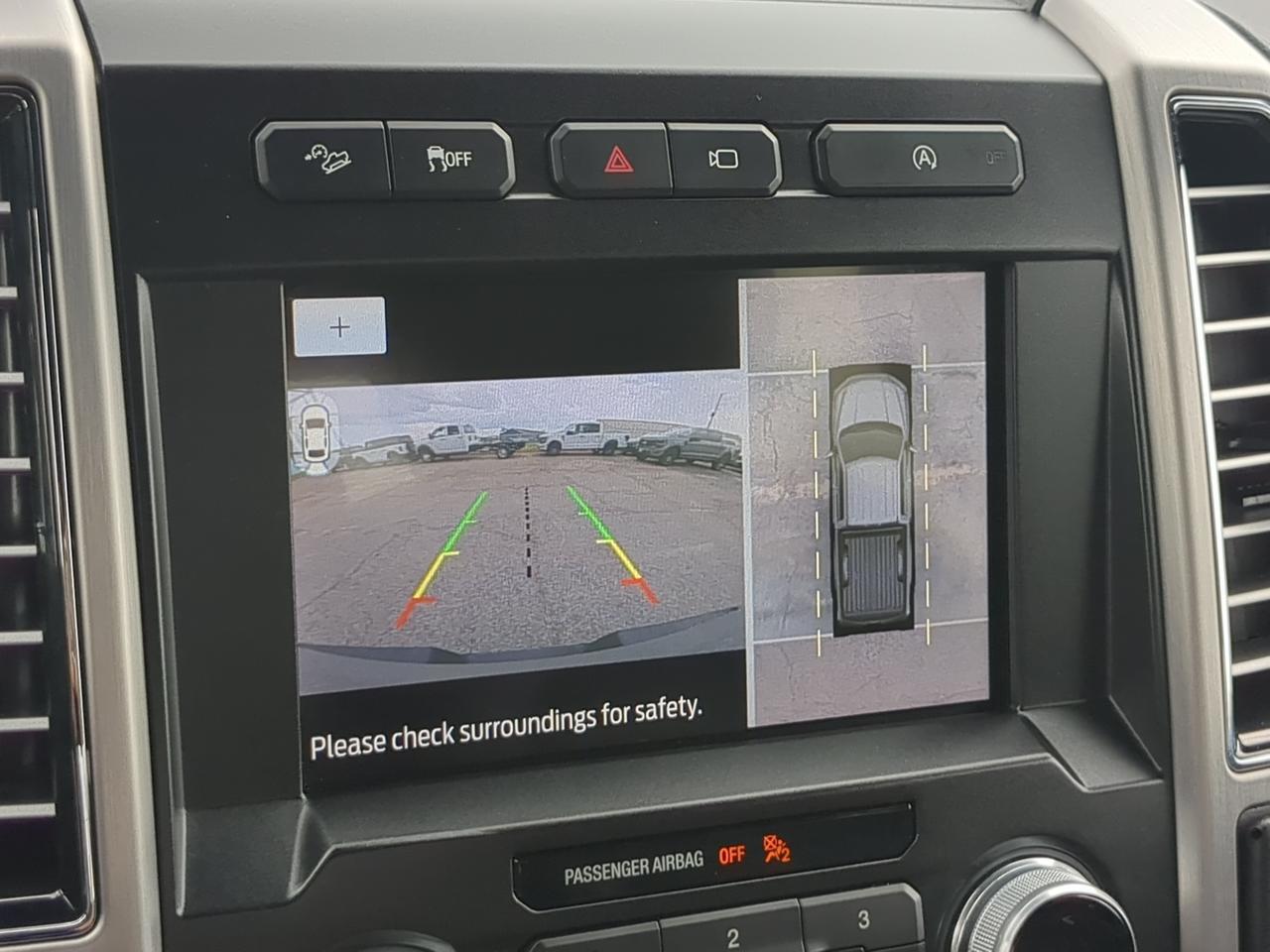 2019 Ford F-150 Platinum Winder GA