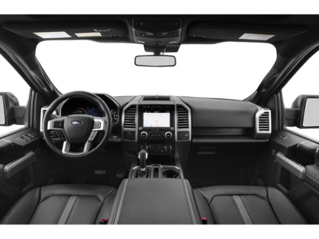 2019 Ford F-150 Platinum Winder GA