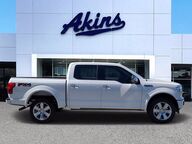 2019 Ford F-150 Platinum Winder GA 2019 Ford F-150 Platinum Winder GA