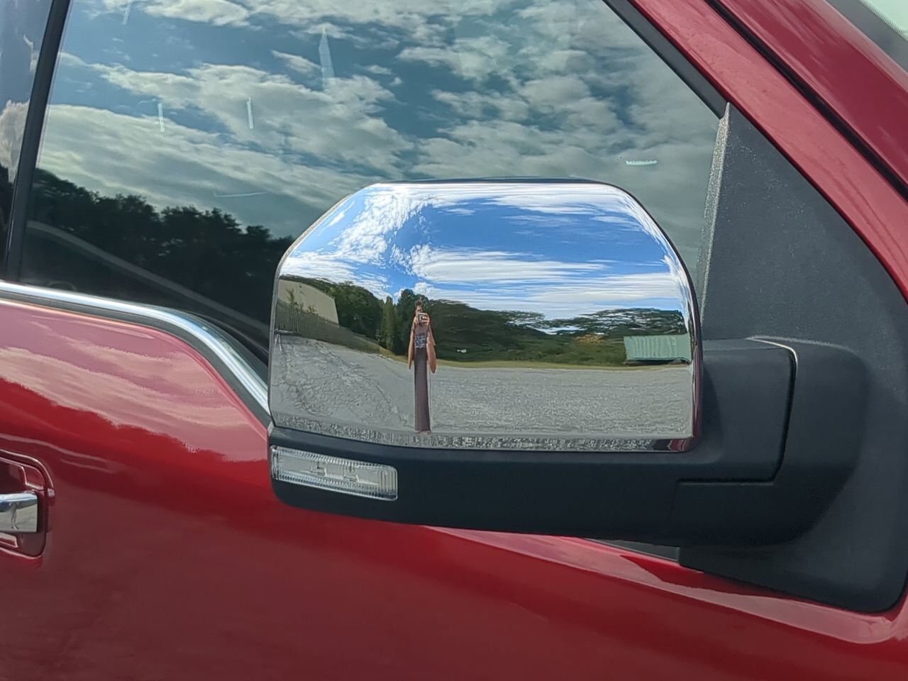 2019 Ford F-150 Platinum Winder GA
