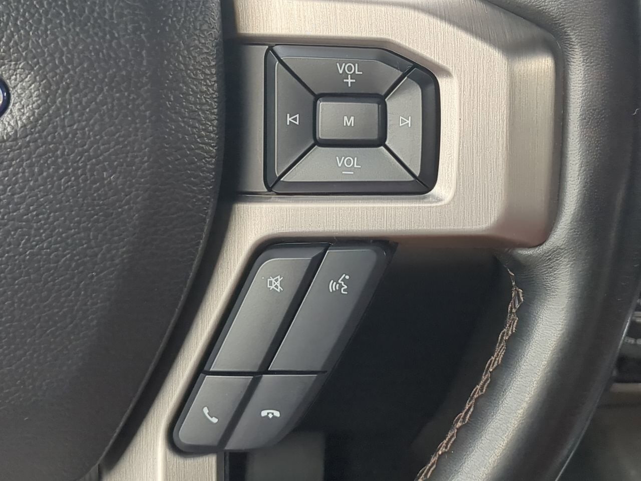 2019 Ford F-150 Platinum Winder GA