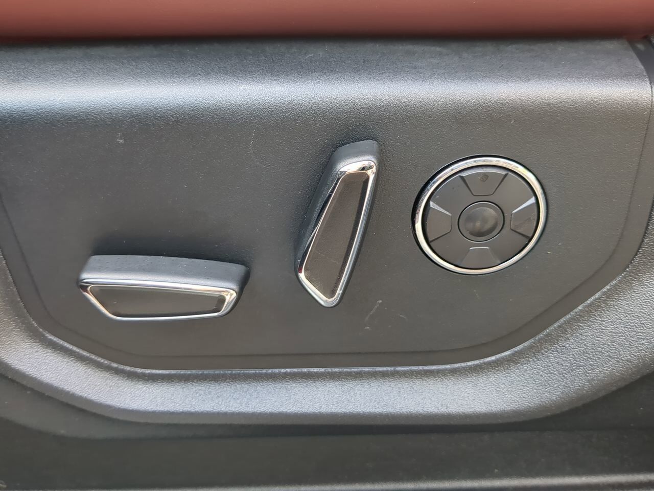2019 Ford F-150 Platinum Winder GA