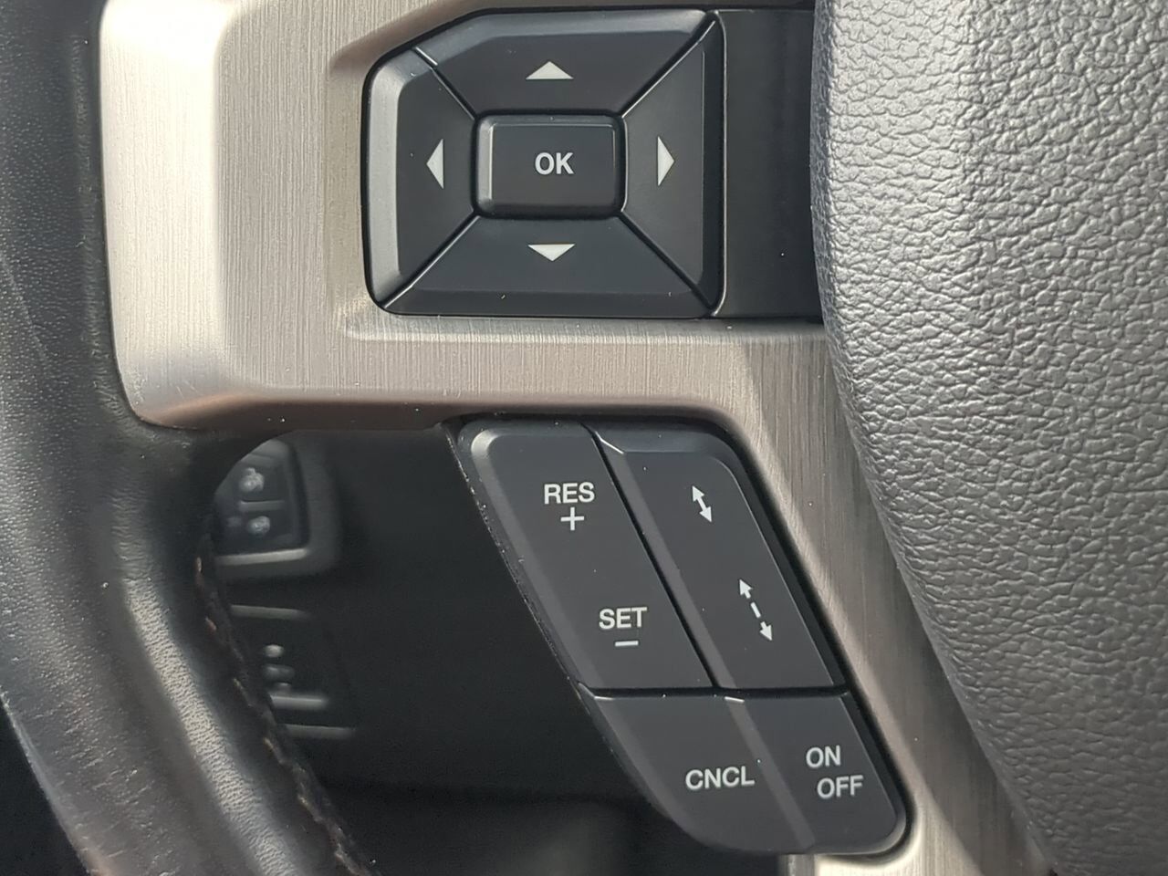 2019 Ford F-150 Platinum Winder GA