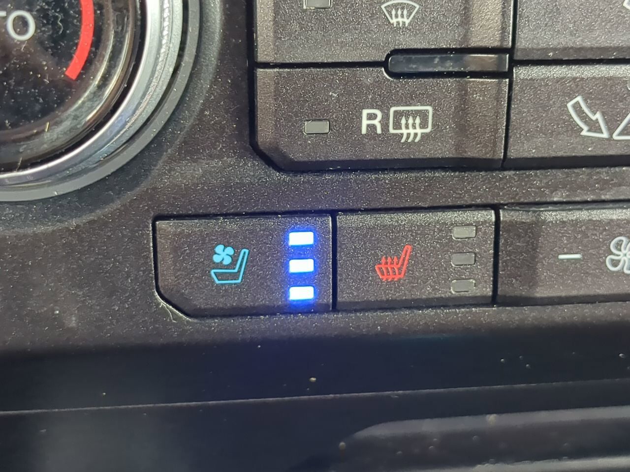 2019 Ford F-150 Platinum Winder GA