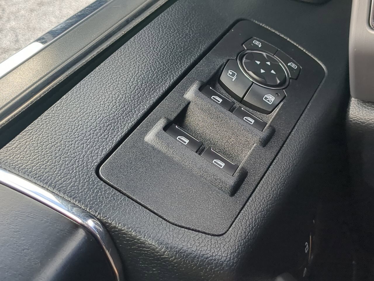2019 Ford F-150 Platinum Winder GA