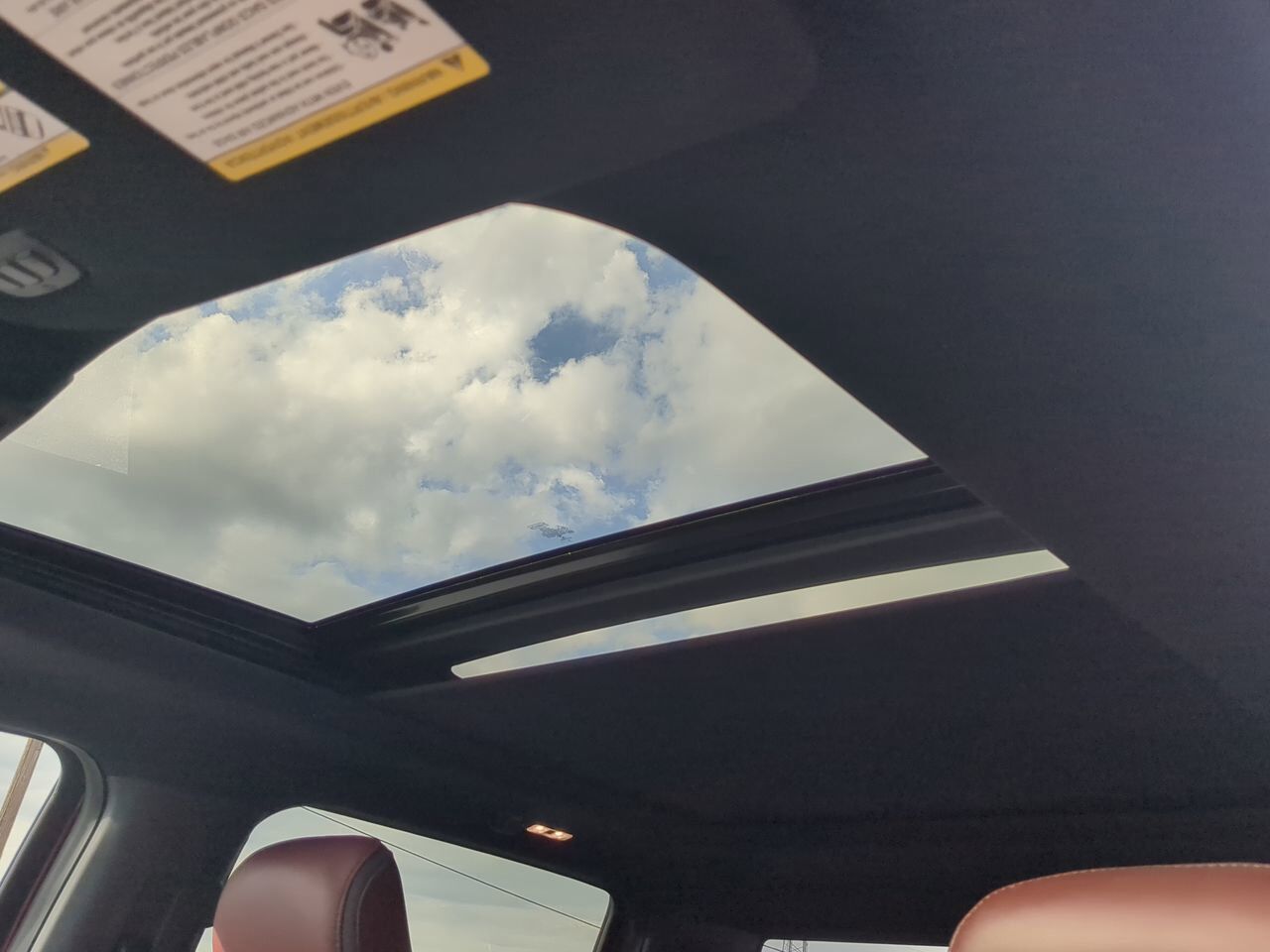2019 Ford F-150 Platinum Winder GA