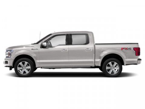2019 Ford F-150 Platinum Winder GA