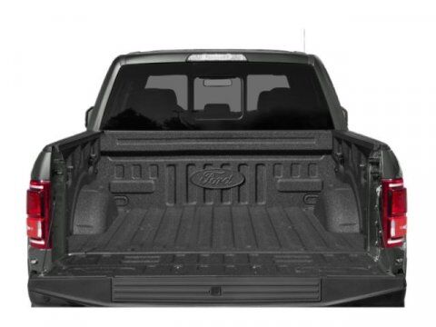 2019 Ford F-150 Platinum Winder GA
