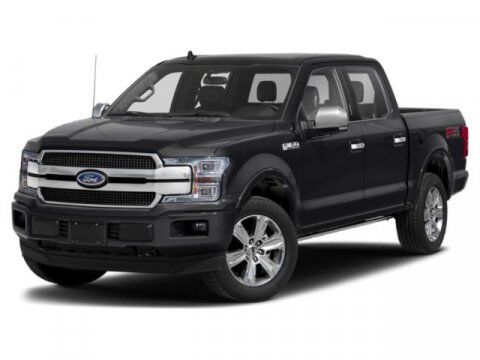 2019 Ford F-150 Platinum Winder GA