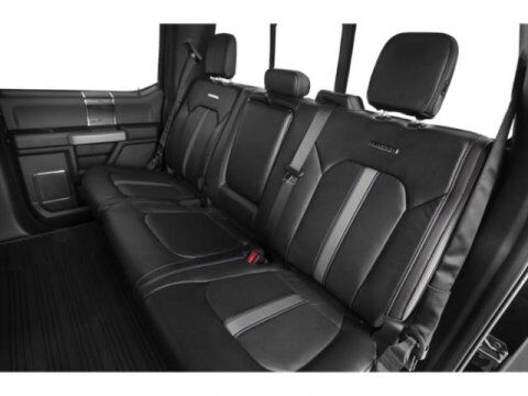 2019 Ford F-150 Platinum Winder GA