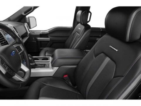 2019 Ford F-150 Platinum Winder GA